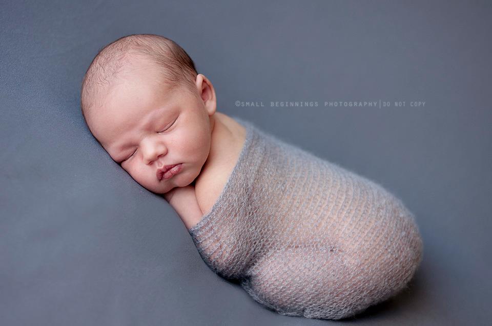 Newborn Wrap